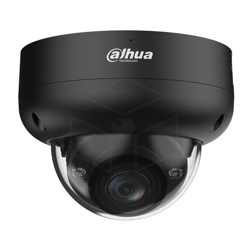 Dahua 6MP Smart Dual Light Vari-focale dome WizSense camera (IPC-HDBW3649R-ZS-IL) Camera’s