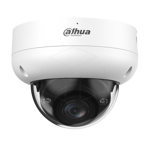 Dahua 6MP Smart Dual Light Vari-focale dome WizSense camera (IPC-HDBW3649R-ZS-IL) Camera’s