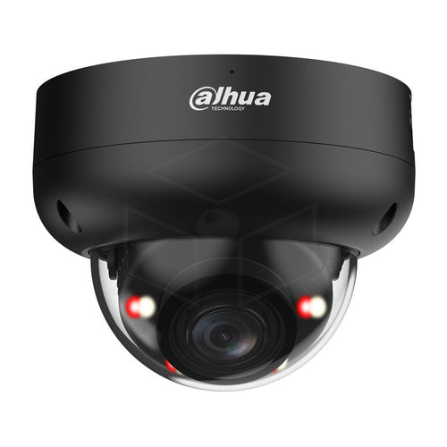 Dahua 6MP Smart Dual Light Vari-focale dome WizSense camera (IPC-HDBW3649R-ZS-IL) Camera’s