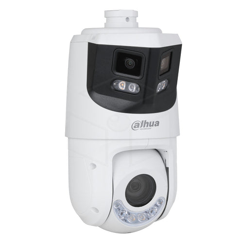 Dahua 8 + 4MP 25x TiOC panoramische WizSense PTZ-camera (SDT4E425-8P-GB-APV1-S2) Camera’s