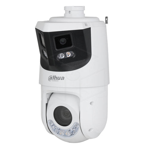 Dahua 8 + 4MP 25x TiOC panoramische WizSense PTZ-camera (SDT4E425-8P-GB-APV1-S2) Camera’s