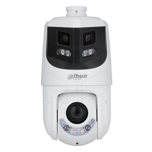 Dahua 8 + 4MP 25x TiOC panoramische WizSense PTZ-camera (SDT4E425-8P-GB-APV1-S2) Camera’s