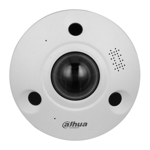 Dahua 8 MP IR Fisheye camera WizMind (IPC-EBW8842-AS) Camera’s