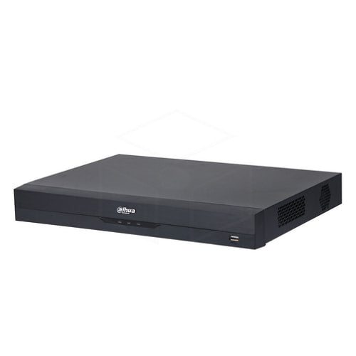 Dahua 8CH 1U 2HDDs WizSense Netwerkvideorecorder (NVR5208-EI2) Recorders