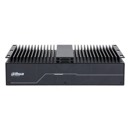 Dahua 8CH 8PoE 1HDD WizMind Netwerkvideorecorder (NVR4108-8P-WT) Recorders