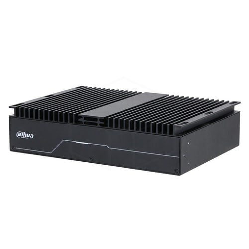 Dahua 8CH 8PoE 1HDD WizMind Netwerkvideorecorder (NVR4108-8P-WT) Recorders