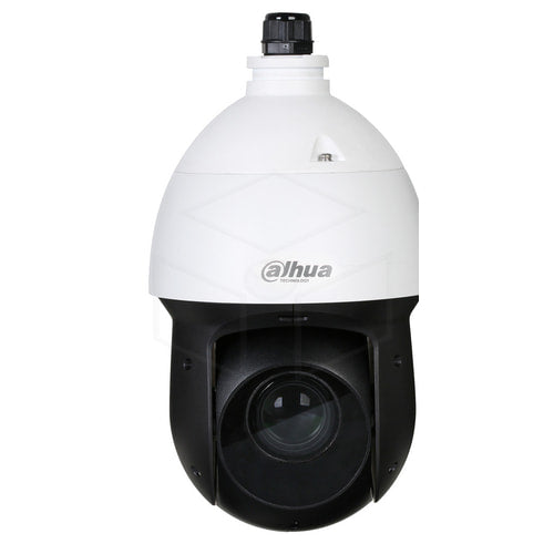 Dahua 8MP 25x Starlight IR WizSense PTZ-camera (SD49825GB-HNR) Camera’s
