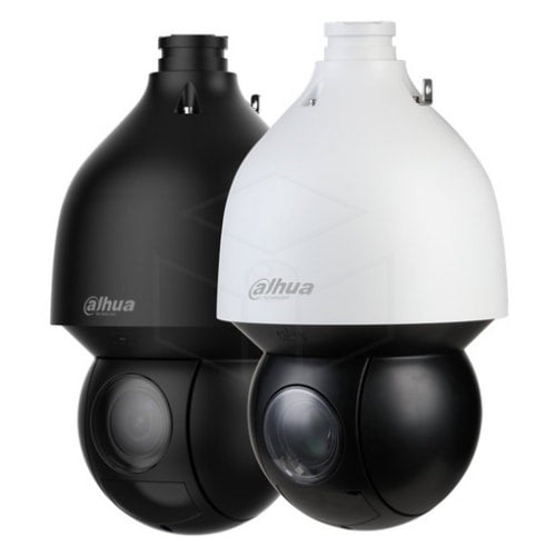Dahua 8MP 25x Starlight IR WizSense PTZ-camera (SD5A825GA-HNR) Camera’s