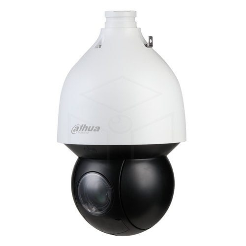 Dahua 8MP 25x Starlight IR WizSense PTZ-camera (SD5A825GA-HNR) Kleur: Wit Camera’s