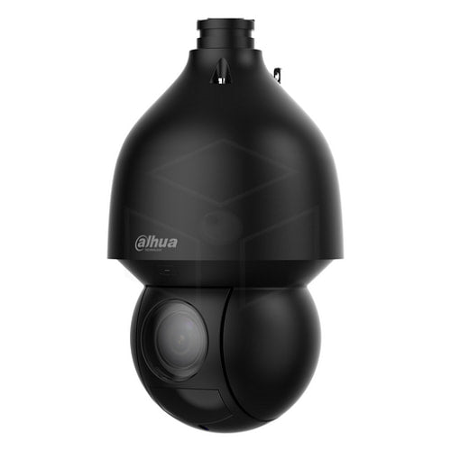 Dahua 8MP 25x Starlight IR WizSense PTZ-camera (SD5A825GA-HNR) Kleur: Zwart Camera’s