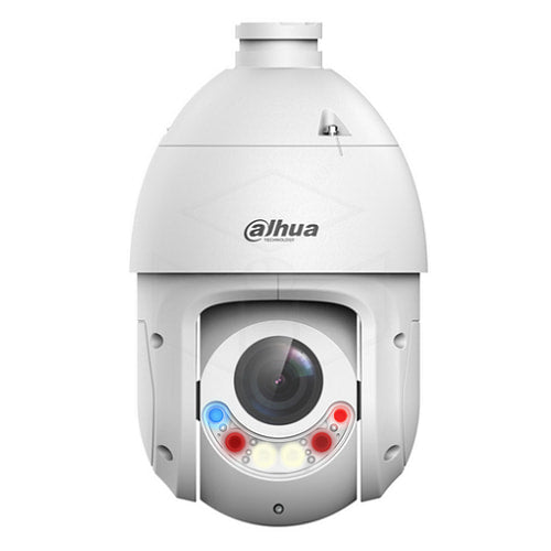 Dahua 8MP 25X TiOC WizSense PTZ-camera (SD4E825GB-HNR-A-PV1) Camera’s