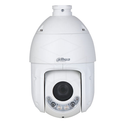 Dahua 8MP 25X TiOC WizSense PTZ-camera (SD4E825GB-HNR-A-PV1) Camera’s