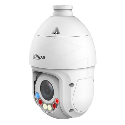 Dahua 8MP 25X TiOC WizSense PTZ-camera (SD4E825GB-HNR-A-PV1) Camera’s