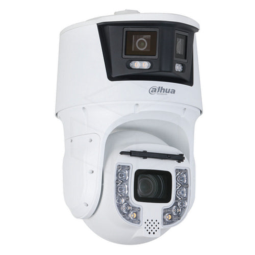 Dahua 8MP 42x Starlight Dual Light Panoramische WizMind PTZ-camera (SDT8C842-8P-FA-APV-0280) Camera’s