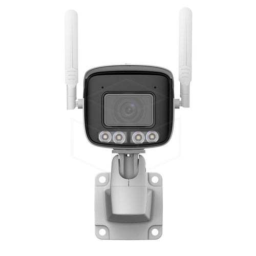 Dahua 8MP 5G Vari-focale Bullet WizMind camera (IPC-HFW5842DK1-Z-5G) Camera’s