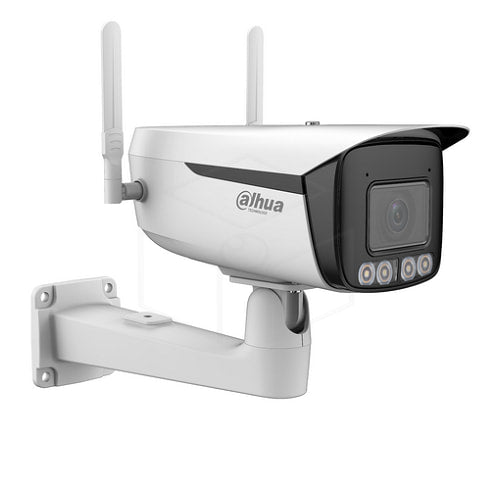 Dahua 8MP 5G Vari-focale Bullet WizMind camera (IPC-HFW5842DK1-Z-5G) Camera’s