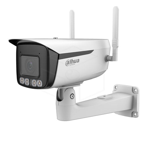 Dahua 8MP 5G Vari-focale Bullet WizMind camera (IPC-HFW5842DK1-Z-5G) Camera’s