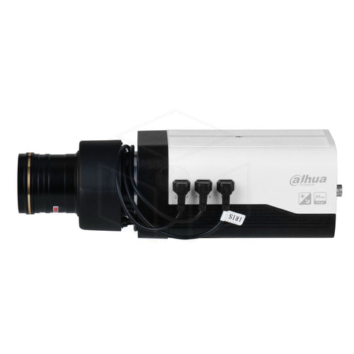 Dahua 8MP BOX WizMind camera (IPC-HF7842F-Z-X) Camera’s