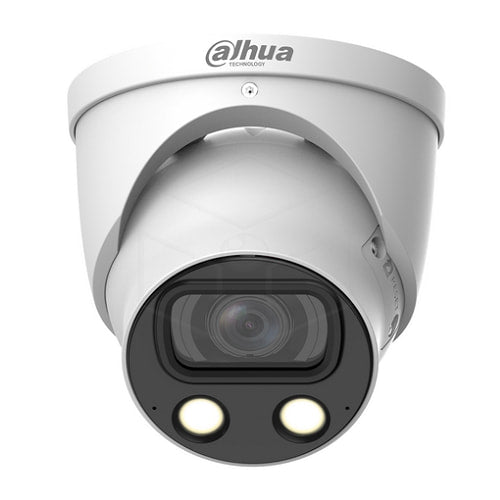 Dahua 8MP Full-color Fixed-focal Warm LED WizMind camera (IPC-HDW5849H-ASE-LED-S2) Camera’s