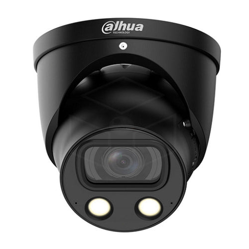 Dahua 8MP Full-color Fixed-focal Warm LED WizMind camera (IPC-HDW5849H-ASE-LED-S2) Camera’s