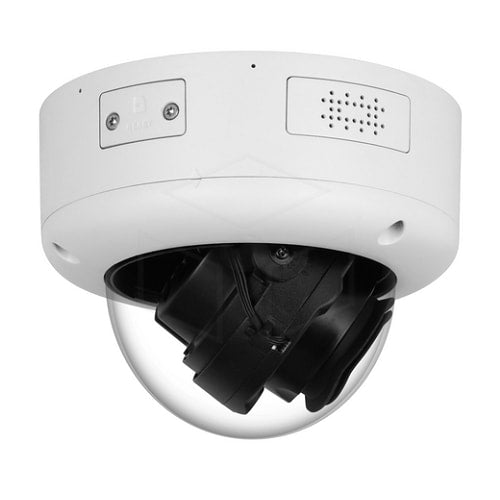 Dahua 8MP IR dome WizMind camera (IPC-HDBW7842E1-Z-X) Camera’s