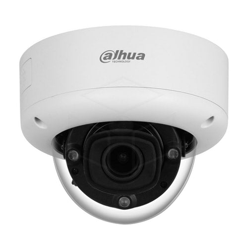 Dahua 8MP IR dome WizMind camera (IPC-HDBW7842E1-Z-X) Camera’s