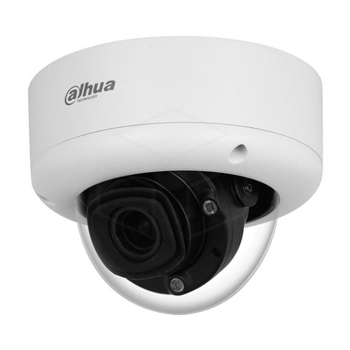 Dahua 8MP IR dome WizMind camera (IPC-HDBW7842E1-Z-X) Camera’s