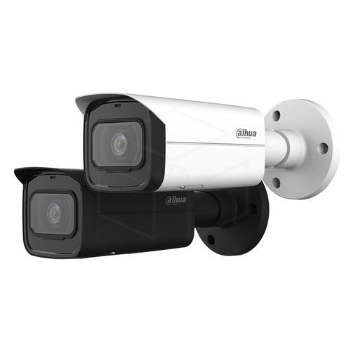 Dahua 8MP IR Fixed-focal Bullet WizMind camera (IPC-HFW5842T-ASE-S3) Camera’s