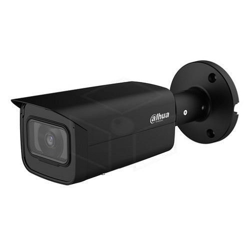 Dahua 8MP IR Fixed-focal Bullet WizMind camera (IPC-HFW5842T-ASE-S3) Kleur: Zwart Camera’s