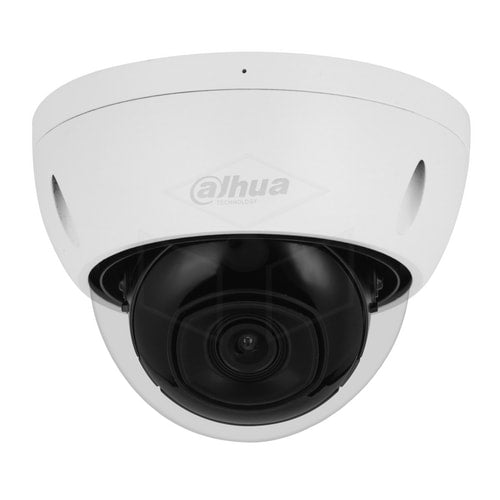 Dahua 8MP IR Fixed-focal Dome WizSense camera (IPC-HDBW2841E-S) Camera’s