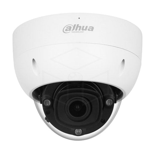 Dahua 8MP IR Vari-focale dome WizMind camera (IPC-HDBW5842H-ZHE-S3) Camera’s