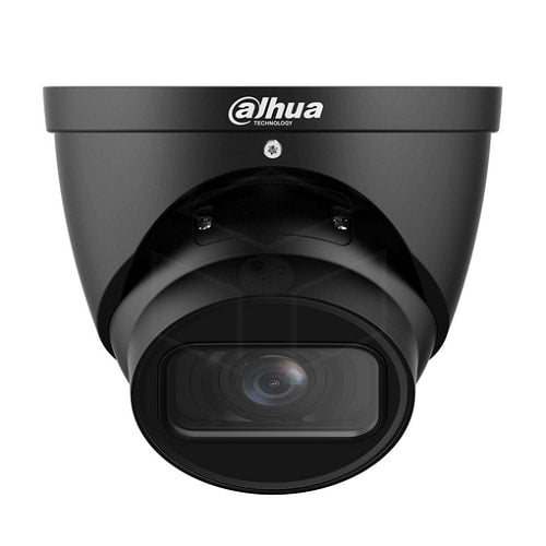Dahua 8MP IR Vari-focale Eyeball WizMind camera (IPC-HDW5842T-ZE) Camera’s
