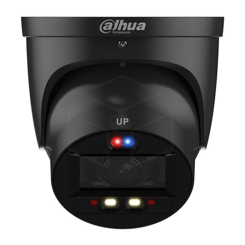Dahua 8MP Smart Dual Light Active Deterrence Vari-focal Eyeball WizSense camera (IPC-HDW3849H-ZAS-PV-S5) Camera’s