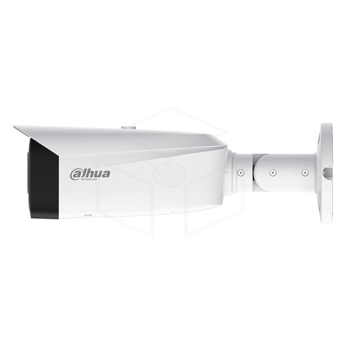Dahua 8MP Smart Dual Light Active Deterrence Vaste-focale Bullet WizSense camera (IPC-HFW3849T1-AS-PV-PRO) Camera’s