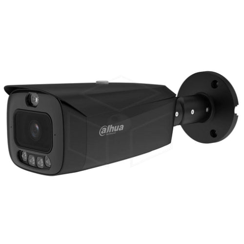 Dahua 8MP Smart Dual Light Active Deterrence Vaste-focale Bullet WizSense camera (IPC-HFW3849T1-AS-PV-PRO) Camera’s