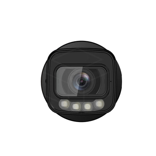Dahua 8MP Smart Dual Light Vari-focal Bullet WizSense camera (IPC-HFW3849T-ZS-IL) Camera’s