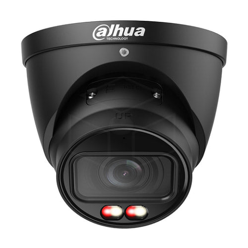 Dahua 8MP Smart Dual Light Vari-focal Eyeball WizSense camera (IPC-HDW3849T-ZS-IL) Camera’s