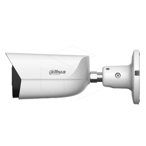 Dahua 8MP Smart Dual Light Vaste-focale Bullet WizSense camera (IPC-HFW3849E-AS-IL) Camera’s