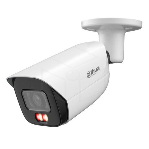 Dahua 8MP Smart Dual Light Vaste-focale Bullet WizSense camera (IPC-HFW3849E-AS-IL) Camera’s