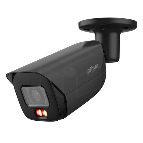 Dahua 8MP Smart Dual Light Vaste-focale Bullet WizSense camera (IPC-HFW3849E-AS-IL) Camera’s