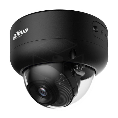 Dahua 8MP Smart Dual Light vaste-focus dome WizSense camera (IPC-HDBW3849E-AS-IL) Camera’s