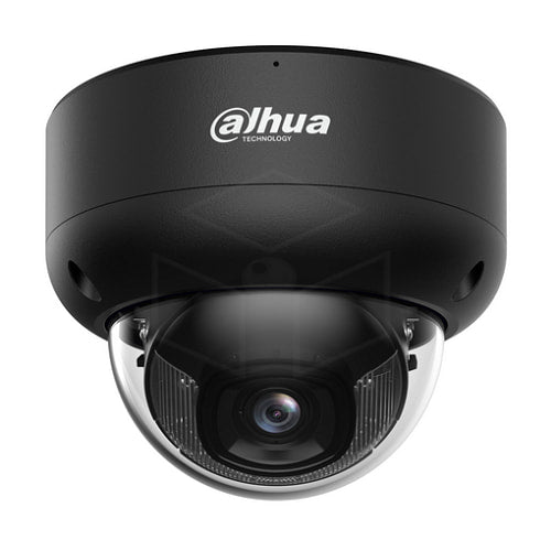 Dahua 8MP Smart Dual Light vaste-focus dome WizSense camera (IPC-HDBW3849E-AS-IL) Camera’s