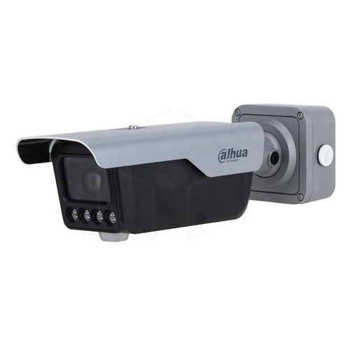 Dahua Access ANPR-camera (ITC413-PW4D-Z1 (868)) Camera’s