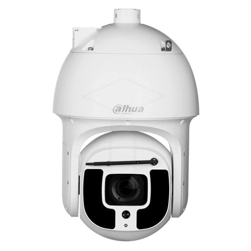 Dahua AI 4MP 40x Starlight IR WizMind PTZ-camera (SD8A440-HNF-PA) Camera’s
