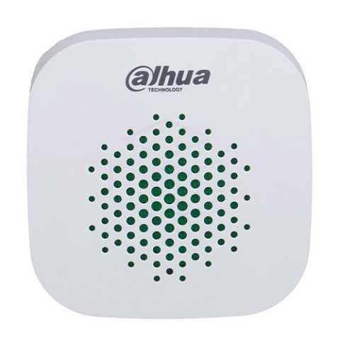 Dahua Ara12-W2(868) Airshield Draadloze Internal Siren Kit