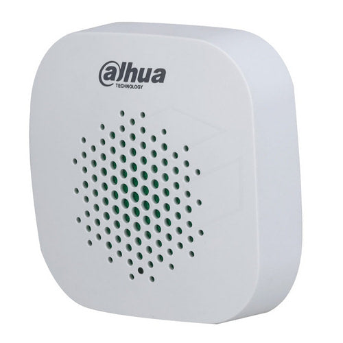 Dahua Ara12-W2(868) Airshield Draadloze Internal Siren Kit