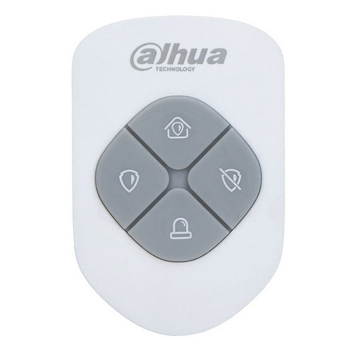 Dahua ARA24-W2(868) AirShield Sleutelhanger Dahua Airshield Bediening