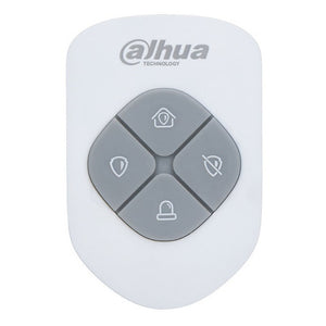 Dahua ARA24-W2(868) AirShield Sleutelhanger Dahua Airshield Bediening