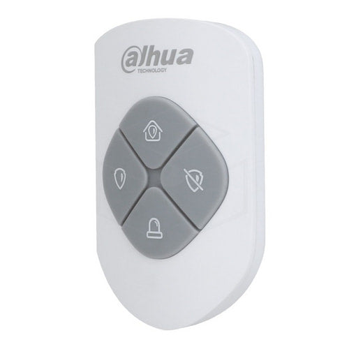 Dahua ARA24-W2(868) AirShield Sleutelhanger Kleur: Wit Dahua Airshield Bediening