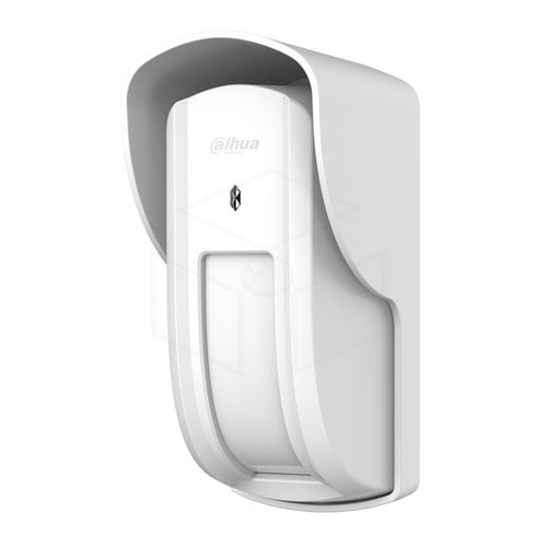 Dahua ARD2631E-W2(868) AirShield Draadloze externe gordijnen met PIR-sensor - Dahua Airshield Detectors